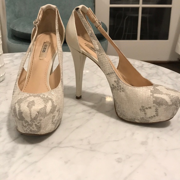 Guess heels - Picture 4 of 4